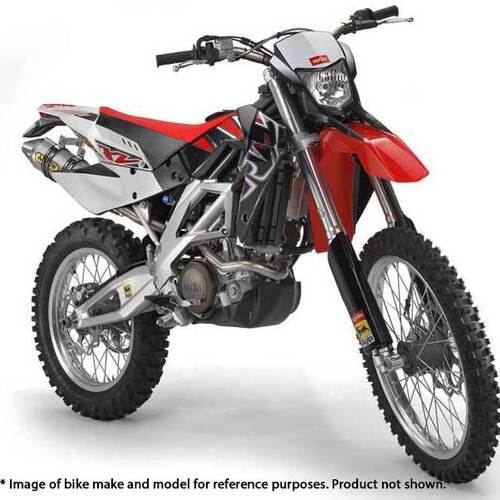 ROK Stopper Aprilia RXV/SXV 450/550 ('07-'13) Headlight Protector Kit
