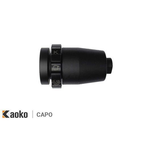 Kaoko Throttle Stabiliser for select Aprilia Caponord models