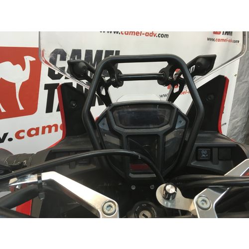 Camel ADV Products Windscreen Brace for Honda CRF1000L Africa Twin (2016-2019)