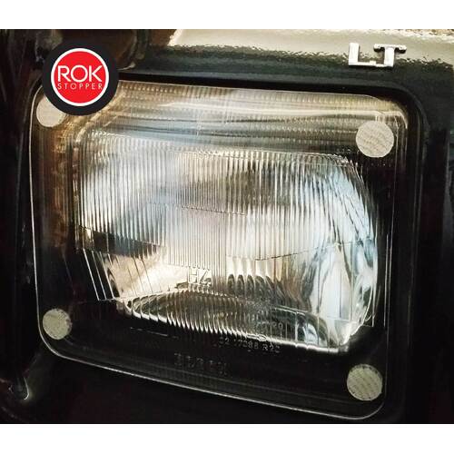 ROK Stopper BMW K 1100 LT/RS ('93-'96) Headlight Protector Kit