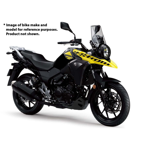 ROK Stopper Suzuki DL 250X V-Strom ('17-On) Headlight Protector Kit