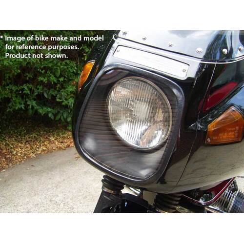 ROK Stopper BMW R 100 RS/RT/OEM ('87-'95) Headlight Protector Kit