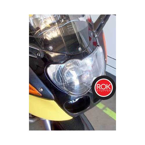 ROK Stopper BMW R 1100 S ('98-'05) Headlight Protector Kit