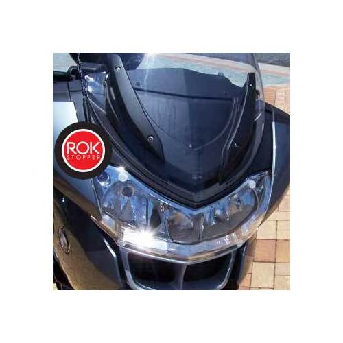 ROK Stopper BMW R 1200 RT ('05-'09) Headlight Protector Kit