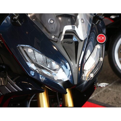 ROK Stopper BMW R 1250 RS ('19-On) Headlight Protector Kit