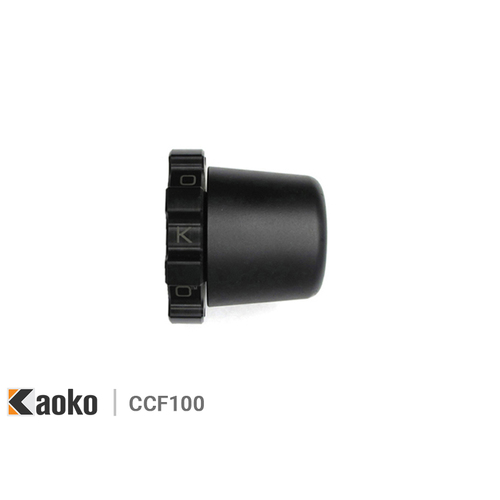 Kaoko Throttle Stabiliser for select BMW Adventure models
