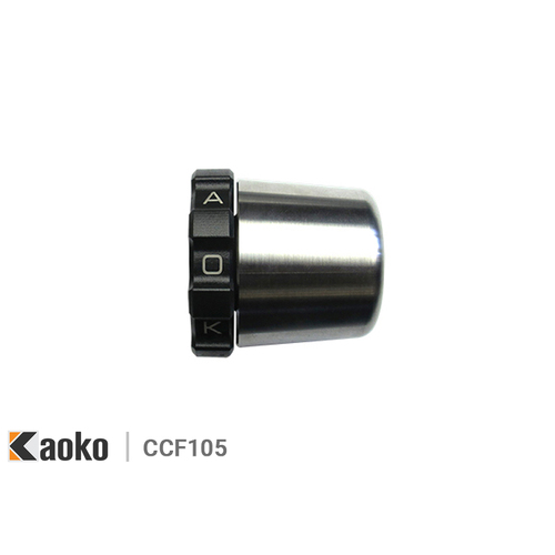 Kaoko Throttle Stabiliser for BMW K1100R model