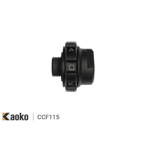 Kaoko Throttle Stabiliser for BMW G650X Country model