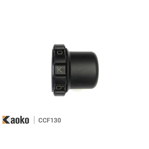 Kaoko Throttle Stabiliser for select BMW Grand America K1600 models