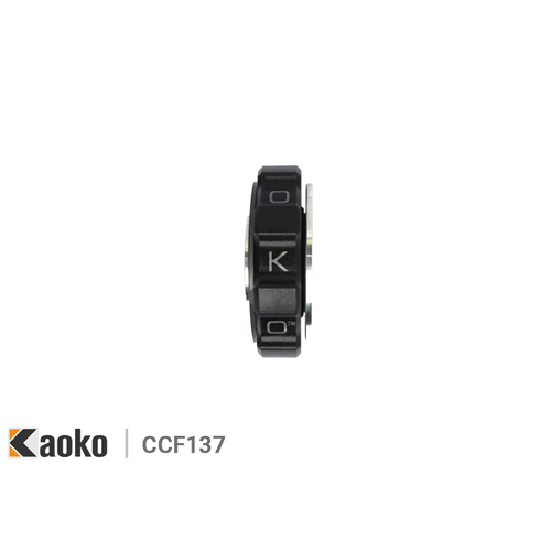 Kaoko Throttle Stabiliser for select BMW C400 models