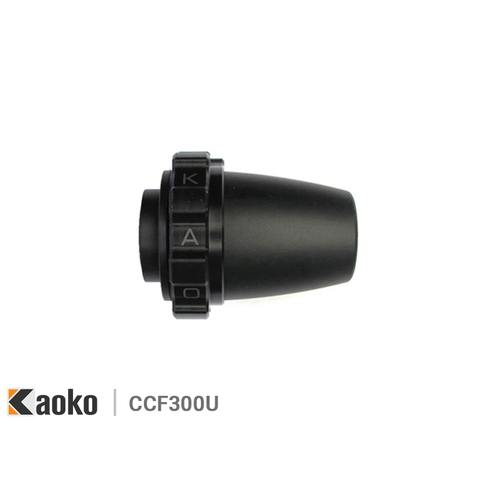 Kaoko Throttle Stabiliser for select BMW F650GS, G650GS Sertao models
