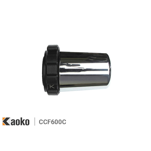 Kaoko Throttle Stabiliser for select BMW R1200C, R1200CL models