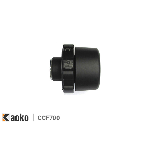 Kaoko Throttle Stabiliser for select BMW F800GS, F800R, F650GS  models
