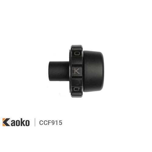 Kaoko Throttle Stabiliser for select BMW C600 Evolution Scooter, C600 Sport Scooter, C650 Sport, C650GT Scooter models