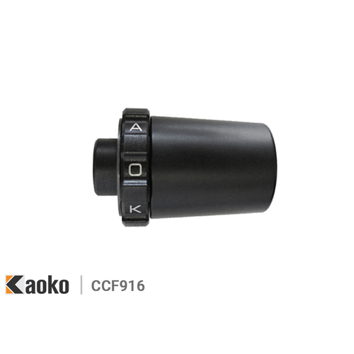 Kaoko Throttle Stabiliser for BMW F800GT model