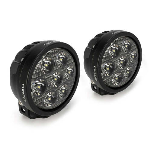 Rok Stopper Denali D7 Light Pod Protector Kit