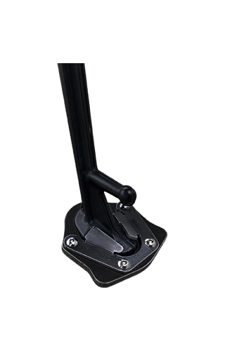 B&B Offroad CF Moto 450MT 24-26 Black Side Stand Foot Pad