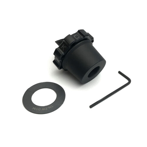Kaoko Throttle Stabiliser for CFMoto 800 MT ('23-'24)