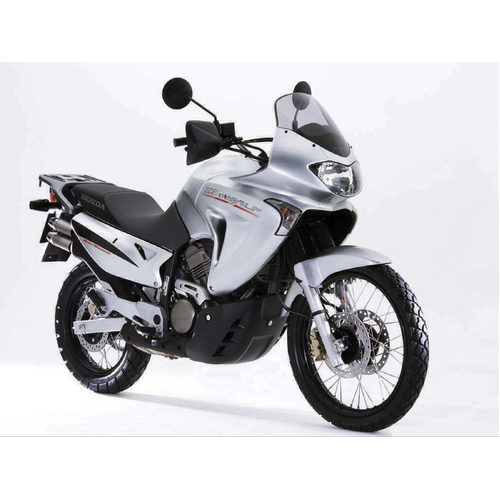 ROK Stopper Honda XL650V Transalp ('01-'07) Headlight Protector Kit