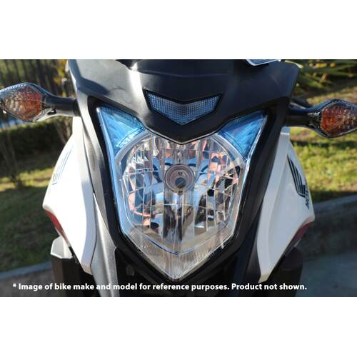 ROK Stopper Honda CB500X ('13-'15) Headlight Protector Kit