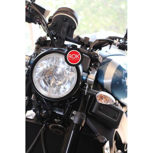 ROK Stopper Yamaha XSR 900/700 ('16-'21) Headlight Protector Kit