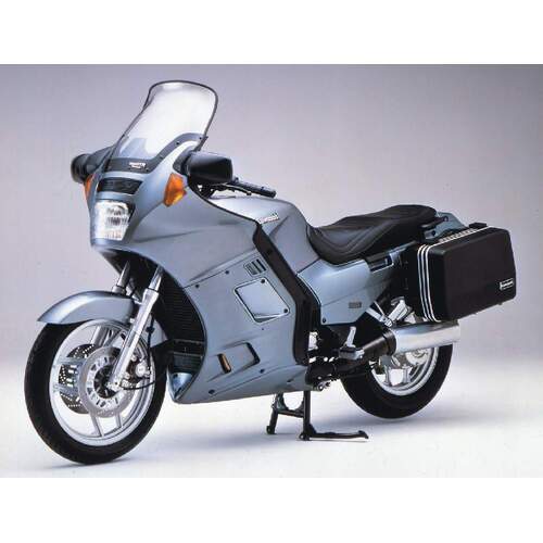 ROK Stopper Kawasaki GTR1000 ('86-'99) Headlight Protector Kit