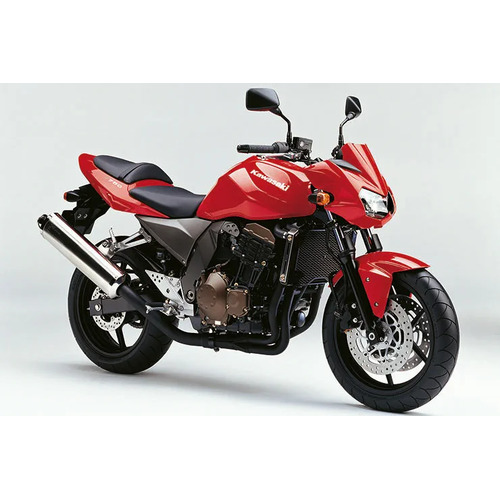 ROK Stopper Kawasaki Z750 ('04-'06) Headlight Protector Kit