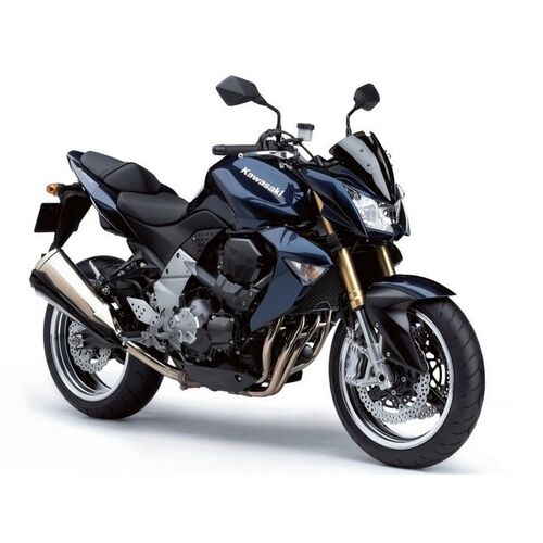 ROK Stopper Kawasaki Z1000 ('07-'09) Headlight Protector Kit