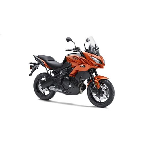 ROK Stopper Kawasaki Versys 650 ('15-'18) Headlight Protector Kit