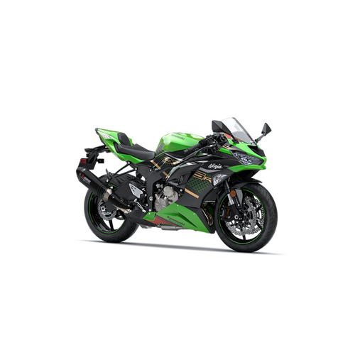 ROK Stopper Kawasaki ZX-6R ('20-'23) Headlight Protector Kit