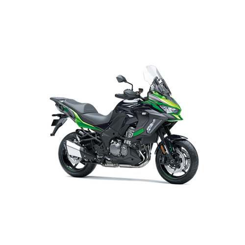 ROK Stopper Kawasaki Versys 650 ('22-'24) Headlight Protector Kit