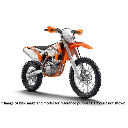 ROK Stopper KTM 350 EXC-F ('13-On) Headlight Protector Kit