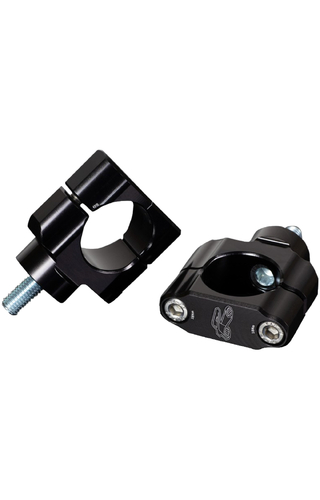 Renthal 36Tech KTM EXC/ADV Oversized Bar Mount