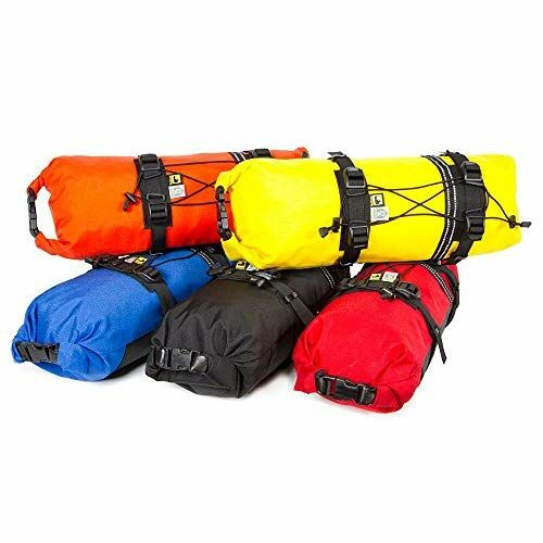 Wolfman 303 Long Rolie