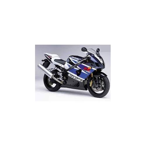 ROK Stopper Suzuki GSX-R 600/750/1000 ('02-'03) Headlight Protector Kit