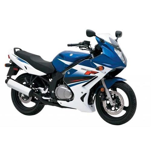 ROK Stopper Suzuki GS500F ('04-'08) Headlight Protector Kit