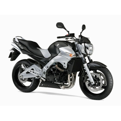ROK Stopper Suzuki GSR600 ('06-'10) Headlight Protector Kit