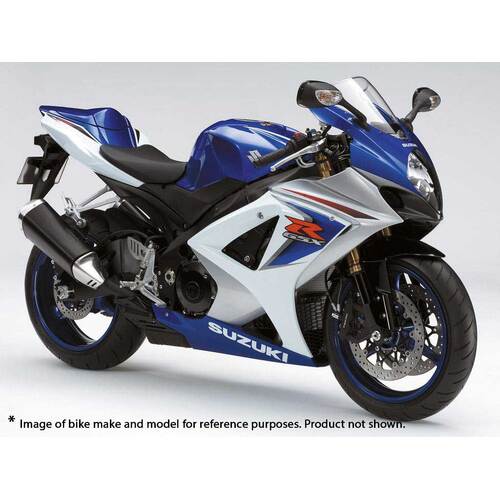 ROK Stopper Suzuki GSX-R 1000 ('07-'08) Headlight Protector Kit