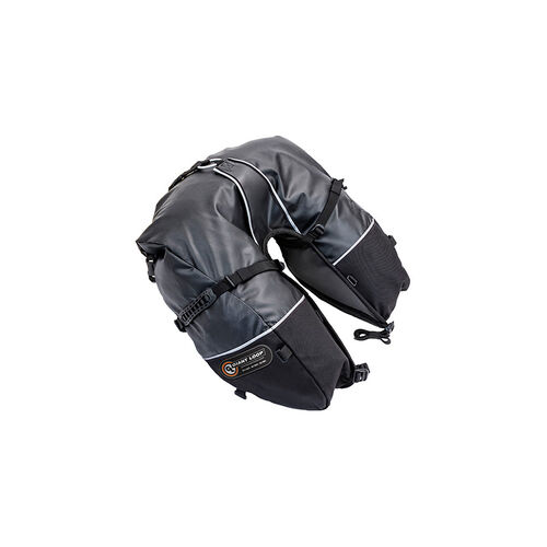 Giant Loop Coyote Saddlebag Roll Top