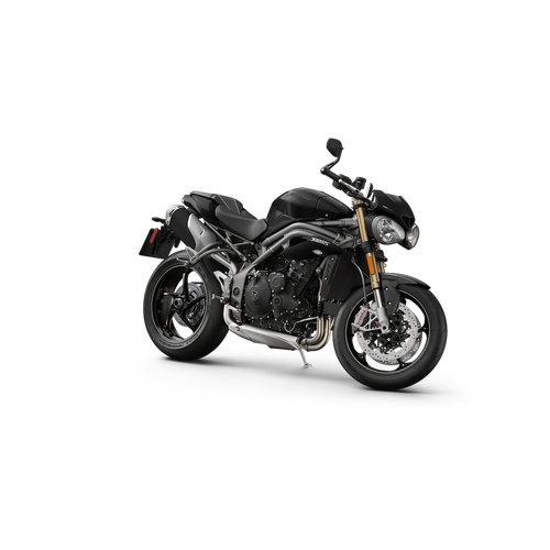 ROK Stopper Triumph Street Triple S/R/RS ('20-'23) Headlight Protector Kit