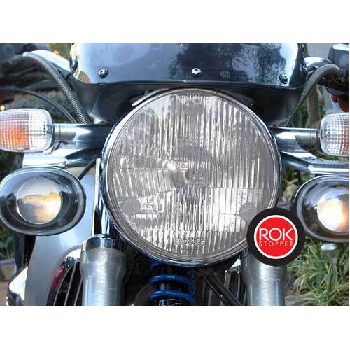 ROK Stopper BMW R 1200 C ('97-'05) Headlight Protector Kit