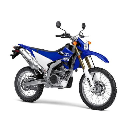 ROK Stopper Yamaha WR250R ('10-'20) Headlight Protector Kit
