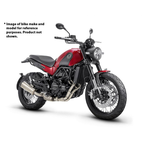 ROK Stopper Benelli Leoncino/Trail/Sport 500cc ('18-On) Headlight Protector Kit