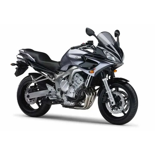 ROK Stopper Yamaha FZ-6S Fazer ('04-'09) Headlight Protector Kit