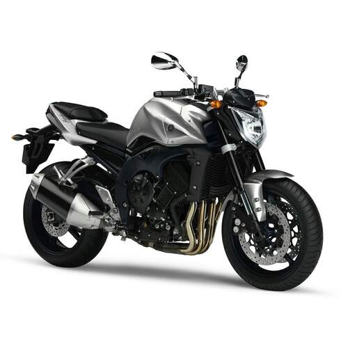 ROK Stopper Yamaha FZ1N ('06-'15) Headlight Protector Kit