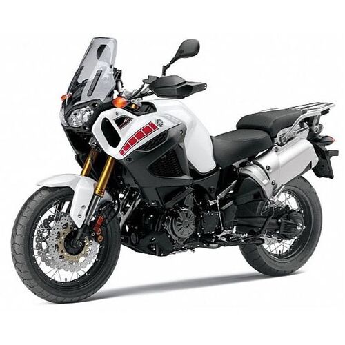 ROK Stopper Yamaha XT 1200Z Super Tenere ('10-'24) Headlight Protector Kit