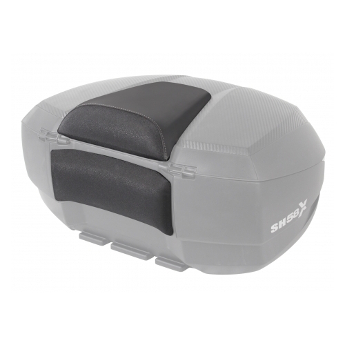 Shad Back Rest to suit SH58/59X Top Cases