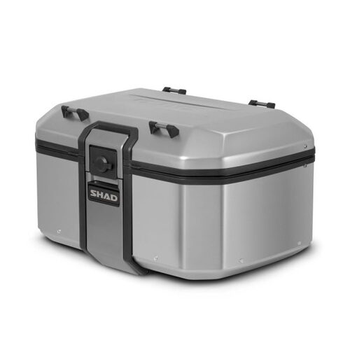 SHAD TR55 Terra Alloy Top Case