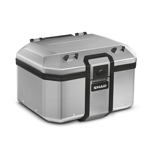 SHAD Terra Series Top Case [Size: 48 Litre]