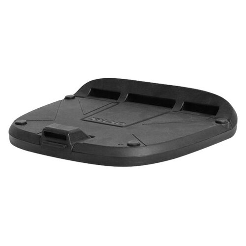 SHAD Universal TOP BOX Mount Plate (Poly)